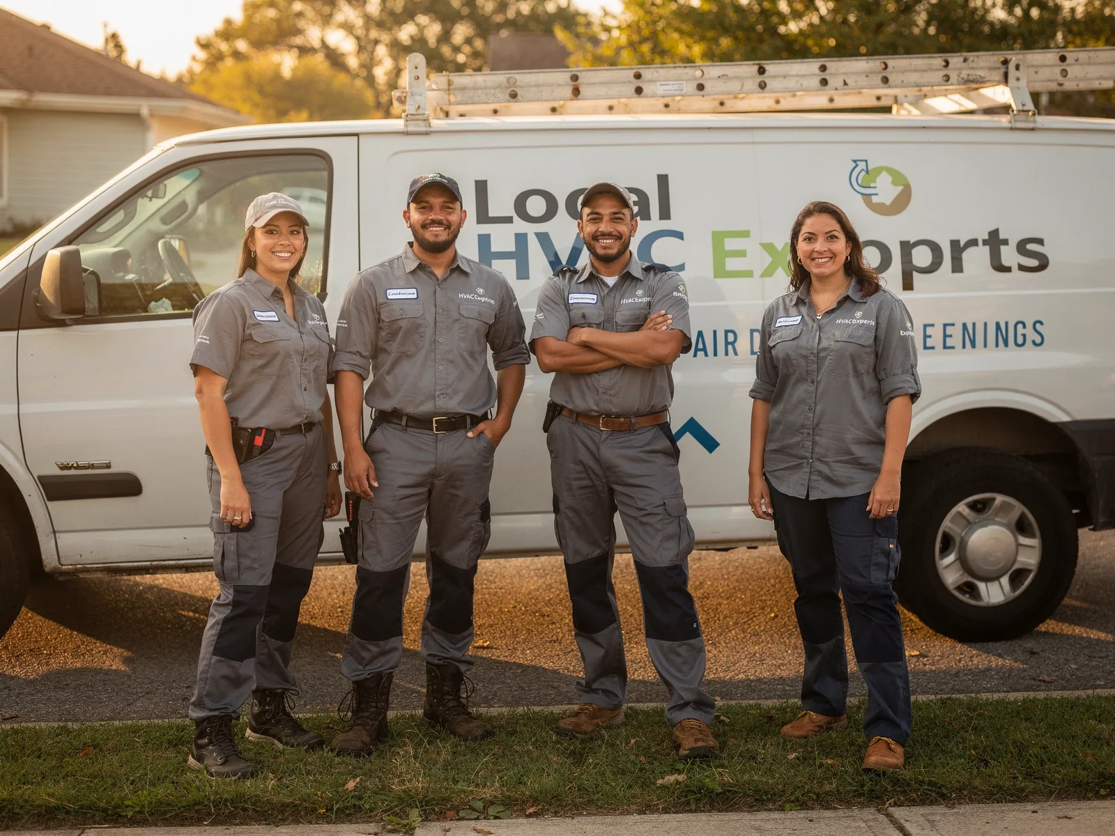 24/7 HVAC Repair & AC Replacement company in Buck Hill Falls, PA